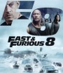 4K - The Fast & Furious 8 (2017) - แผ่นหนัง 4K UHD - Fast and Furious 8