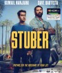 4K - Stuber (2019) เรียกเก๋งไปจับโจร - แผ่นหนัง 4K UHD