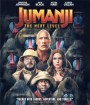 4K - Jumanji: The Next Level (2019) เกมดูดโลก ตะลุยด่านมหัศจรรย์ - แผ่นหนัง 4K UHD