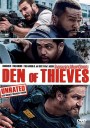 Den of Thieves โคตรนรกปล้นเหนือเมฆ