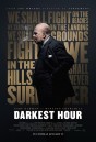 Darkest Hour (2017) ชั่วโมงพลิกโลก