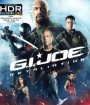 4K - G.I. Joe: Retaliation (2013) จีไอโจ สงครามระห่ำแค้นคอบร้าทมิฬ - แผ่นหนัง 4K UHD