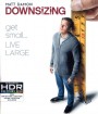 4K - Downsizing (2017) มนุษย์ย่อไซส์ - แผ่นหนัง 4K UHD