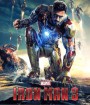 4K - Iron Man 3 (2013) มหาประลัยคนเกราะเหล็ก 3 - แผ่นหนัง 4K UHD