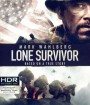 4K - Lone Survivor (2013) ปฏิบัติการพิฆาตสมรภูมิเดือด - แผ่นหนัง 4K UHD