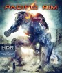 4K - Pacific Rim (2013) - แผ่นหนัง 4K UHD