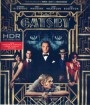 4K - The Great Gatsby (2013) เดอะ เกรท แกตสบี้ รักเธอสุดที่รัก - แผ่นหนัง 4K UHD