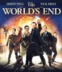 4K - The World's End (2013) ก๊วนรั่วกู้โลก - แผ่นหนัง 4K UHD