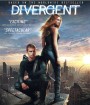 4K - Divergent (2014) ไดเวอร์เจนท์ คนแยกโลก - แผ่นหนัง 4K UHD