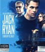 4K - Jack Ryan: Shadow Recruit (2014) แจ็ค ไรอัน: สายลับไร้เงา - แผ่นหนัง 4K UHD