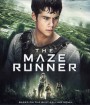 4K - Maze Runner (2014) วงกตมฤตยู - แผ่นหนัง 4K UHD