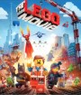 4K - The Lego Movie (2014) เดอะเลโก้ มูฟวี่ - แผ่นการ์ตูน 4K UHD