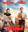 4K - Daddy's Home (2015) สงครามป่วน (ตัว)พ่อสุดแสบ - แผ่นหนัง 4K UHD