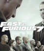 4K - Fast & Furious 7 (2015) เร็ว..แรงทะลุนรก 7 - แผ่นหนัง 4K UHD