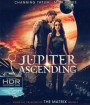 4K - Jupiter Ascending (2015) จูปิเตอร์ แอสเซนดิ้ง - แผ่นหนัง 4K UHD