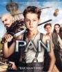 4K - Pan (2015) ปีเตอร์ แพน - แผ่นหนัง 4K UHD