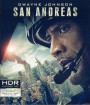 4K - San Andreas (2015) มหาวินาศแผ่นดินแยก - แผ่นหนัง 4K UHD