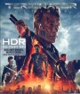 4K - Terminator Genisys (2015) ฅนเหล็ก : มหาวิบัติจักรกลยึดโลก - แผ่นหนัง 4K UHD