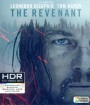 4K - The Revenant (2015) เดอะ เรเวแนนท์ ต้องรอด - แผ่นหนัง 4K UHD