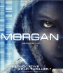 4K - Morgan (2016) มอร์แกน ยีนส์มรณะ - แผ่นหนัง 4K UHD