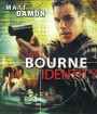 4K - The Bourne Identity (2002) - แผ่นหนัง 4K UHD