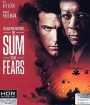 4K - The Sum of All Fears (2002) วิกฤตินิวเคลียร์ถล่มโลก - แผ่นหนัง 4K UHD