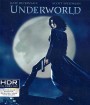 4K - Underworld (2003) สงครามโค่นพันธุ์อสูร 1 - แผ่นหนัง 4K UHD