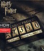 4K - Harry Potter and the Prisoner of Azkaban (2004) - แผ่นหนัง 4K UHD