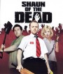 4K - Shaun of the Dead (2004) - แผ่นหนัง 4K UHD