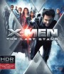 4K - X-Men: The Last Stand (2006) - แผ่นหนัง 4K UHD