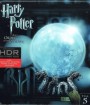 4K - Harry Potter and the Order of the Phoenix (2007) - แผ่นหนัง 4K UHD