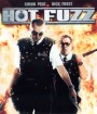 4K - Hot Fuzz (2007) - แผ่นหนัง 4K UHD