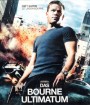 4K - The Bourne Ultimatum (2007) ปิดเกมล่าจารชน คนอันตราย - แผ่นหนัง 4K UHD