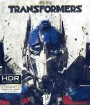 4K - Transformers (2007) มหาวิบัติจักรกลสังหารถล่มจักรวาล - แผ่นหนัง 4K UHD