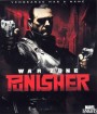 4K - Punisher: War Zone (2008) สงครามเพชฌฆาตมหากาฬ - แผ่นหนัง 4K UHD