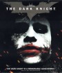 4K - The Dark Knight (2008) แบทแมน อัศวินรัตติกาล - แผ่นหนัง 4K UHD