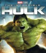 4K - The Incredible Hulk (2008) มนุษย์ตัวเขียวจอมพลัง - แผ่นหนัง 4K UHD