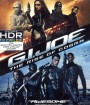 4K - G.I. Joe: The Rise of Cobra (2009) จีไอโจ สงครามพิฆาตคอบร้าทมิฬ - แผ่นหนัง 4K UHD