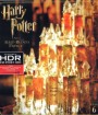 4K - Harry Potter and the Half-Blood Prince (2009) แฮร์รี่ พอตเตอร์กับเจ้าชายเลือดผสม - แผ่นหนัง 4K UHD