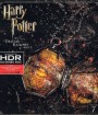 4K - Harry Potter and the Deathly Hallows: Part 1 (2010) แฮร์รี่ พอตเตอร์กับเครื่องรางยมทูต ภาค 1 - แผ่นหนัง 4K UHD