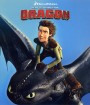 4K - How to Train Your Dragon (2010) อภินิหารไวกิ้งพิชิตมังกร - แผ่นการ์ตูน 4K UHD