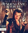 4K - Resident Evil: Afterlife (2010) ผีชีวะ 4 สงครามแตกพันธุ์ไวรัส - แผ่นหนัง 4K UHD