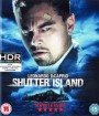 4K - Shutter Island (2010) เกาะนรกซ่อนทมิฬ - แผ่นหนัง 4K UHD