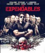 4K - The Expendables (2010) โคตรคนทีมมหากาฬ - แผ่นหนัง 4K UHD