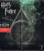 4K - Harry Potter and the Deathly Hallows: Part 2 (2011) แฮร์รี่ พอตเตอร์กับเครื่องรางยมทูต ภาค 2 - แผ่นหนัง 4K UHD