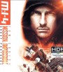 4K - Mission: Impossible - Ghost Protocol (2011) มิชชั่น:อิมพอสซิเบิ้ล ปฏิบัติการไร้เงา - แผ่นหนัง 4K UHD