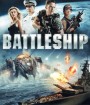 4K - Battleship (2012) ยุทธการเรือรบพิฆาตเอเลี่ยน - แผ่นหนัง 4K UHD