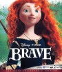 4K - Brave (2012) นักรบสาวหัวใจมหากาฬ - แผ่นการ์ตูน 4K UHD