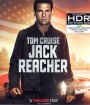 4K - Jack Reacher (2012) ยอดคนสืบระห่ำ - แผ่นหนัง 4K UHD