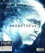 4K - Prometheus (2012) โพรมีธีอุส - แผ่นหนัง 4K UHD